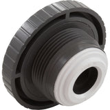 Rain Massage Spa Jet Internal 1-1/2"Dark Gray : 23315-347-000