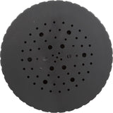 Rain Massage Spa Jet Internal 1-1/2"Dark Gray : 23315-347-000