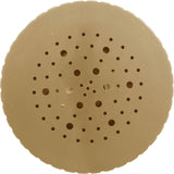 Rain Massage Spa Jet Internal 1-1/2" Tan : 23315-349-000 - Custom Molded Products - 849640001721 - PartsForSpas.com