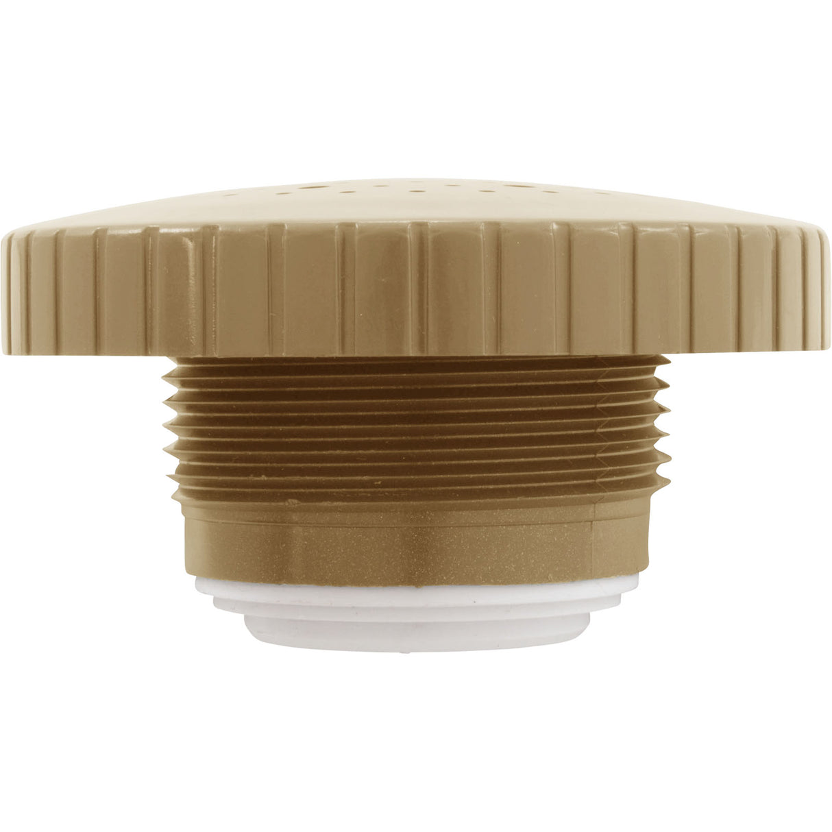 Rain Massage Spa Jet Internal 1-1/2" Tan : 23315-349-000 - Custom Molded Products - 849640001721 - PartsForSpas.com