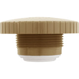 Rain Massage Spa Jet Internal 1-1/2" Tan : 23315-349-000 - Custom Molded Products - 849640001721 - PartsForSpas.com