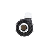 Pump, LX 56WUA, Large Frame, 5.0HP, 230V, 15.0/5.0 Amp, 2-Speed, 2-1/2"MBT inlet/outlet, Side Discharge : 56WUA500-II