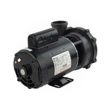 Pump, Waterway Executive 56, 3.0HP, 230V, 10.0/3.4A, 2-Speed, 2-1/2" x 2"MBT, SD, 56-Frame : 3721221-13