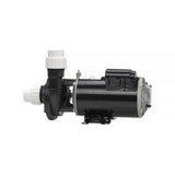 Pump, Aqua-Flo FMHP, 1.5HP, SD, 48-Frame, 2-Speed, 230V, 5.6/1.9A, 1-1/2"MBT, Unions : 02110005-1010