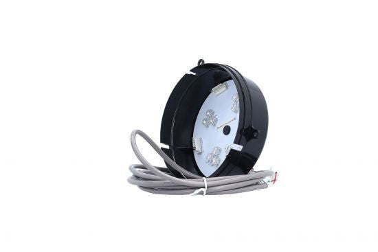 Light, LED, Main HSS Kit, Luminesence LED Light, Multi : 72642
