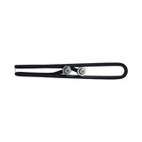 Heater Element, Flo-Thru, Coated, 5.5KW, 230V, 9-3/4" Immersion : 624559MC