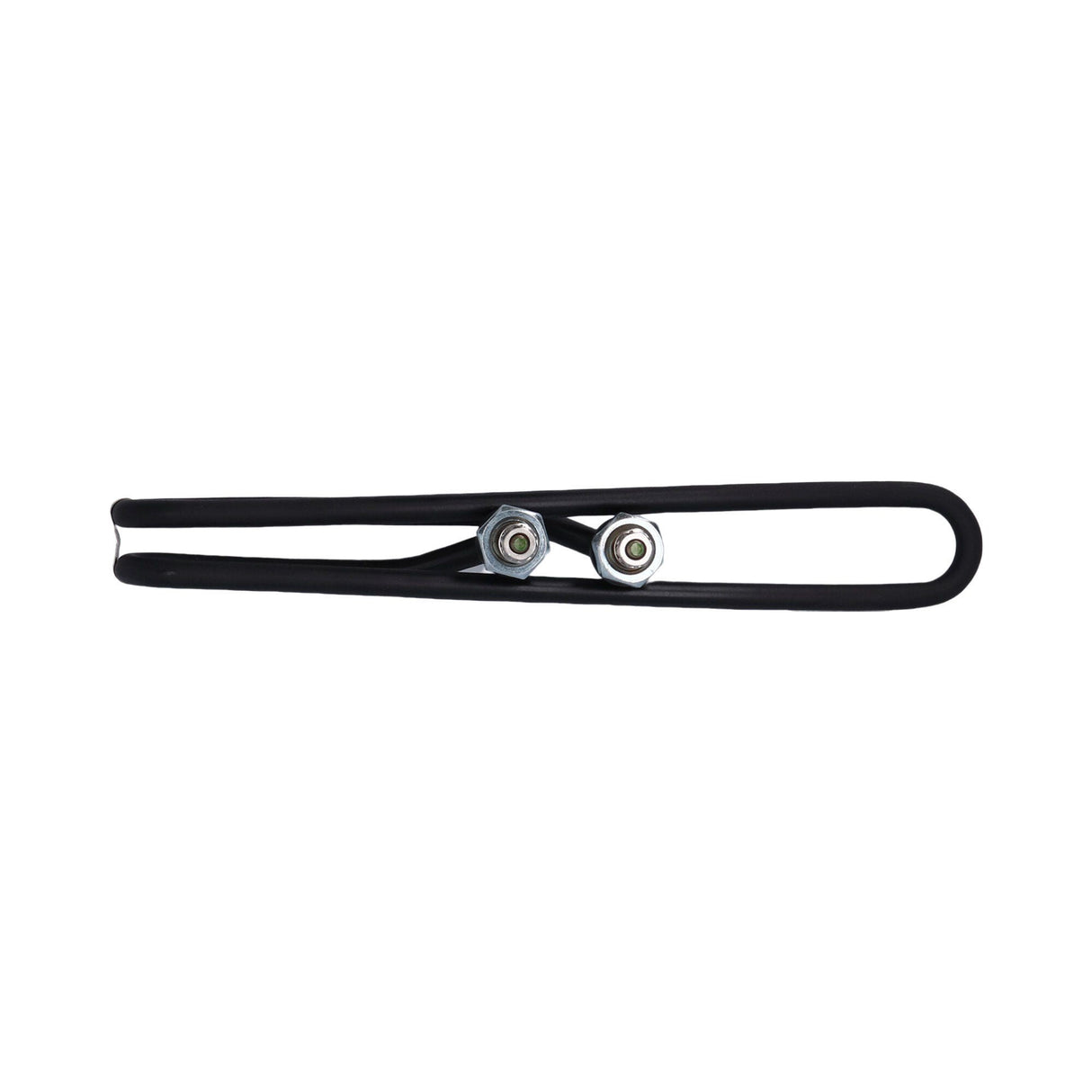 Heater Element, Flo-Thru, Coated, 5.5KW, 230V, 9-3/4" Immersion : 624559MC