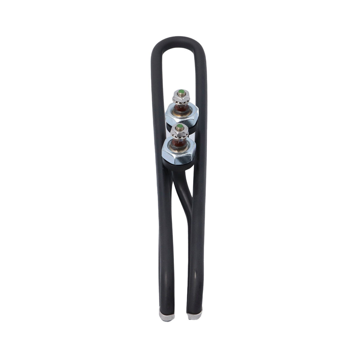 Heater Element, Flo-Thru, Coated, 5.5KW, 230V, 9-3/4" Immersion : 624559MC