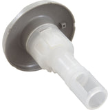 Jet Internal, 2" Typhoon, 5 Scallop, Roto, Textured Clgray : 23422-219-000