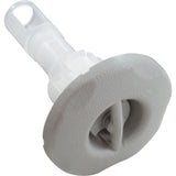 Jet Internal, 2" Typhoon, 5 Scallop, Roto, Textured Clgray : 23422-219-000