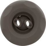 Jet, Typhoon, Double Rotational, 3", Gray : 23432-329-000