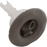 Jet, Typhoon, Double Rotational, 3", Gray : 23432-329-000