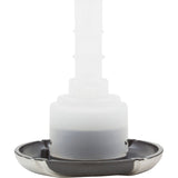 3-5/16In Wave Jet Int (Dir) Ss/Gpgy : 23435-012-700 - Custom Molded Products - 23435-012-700 - PartsForSpas.com