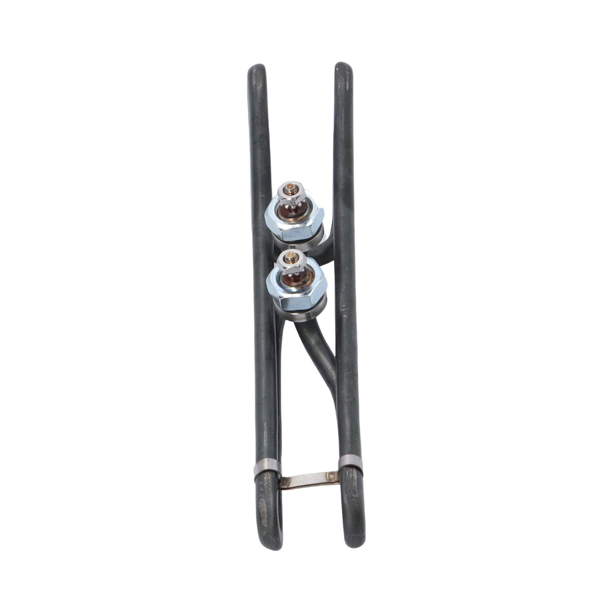 Heater Element, Flo-Thru, Triple Bend, 5.5kW, 230V, 9" Immersion, Center Terminal : 25-41341