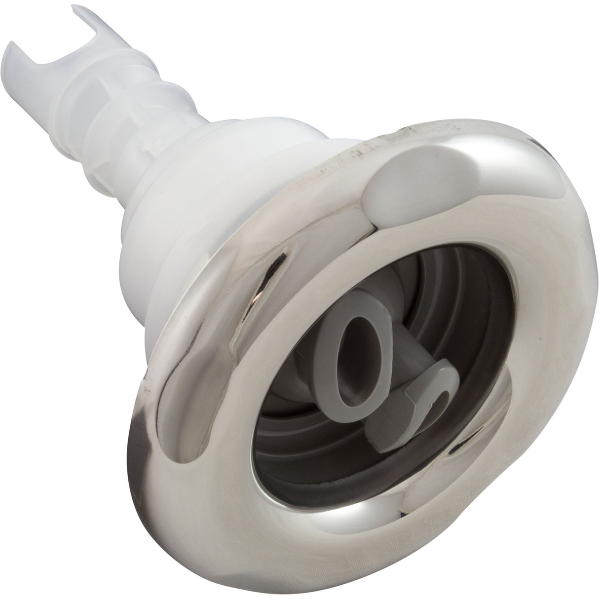 3-3/8In Typhn Jet Int (5Scalloped Db Roto) Ss/Clgy : 23442-212-900