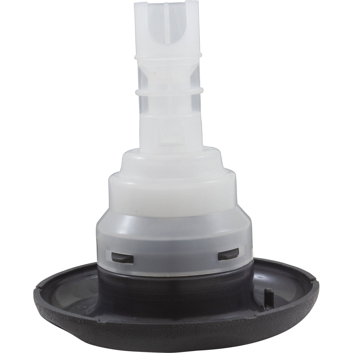 Jet Intl, CMP Typhoon 400, 4"fd, Dir, Text Scal, Graph Gray : 23442-437-000