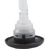 Jet Intl, CMP Typhoon 400, 4"fd, Dir, Text Scal, Graph Gray : 23442-437-000