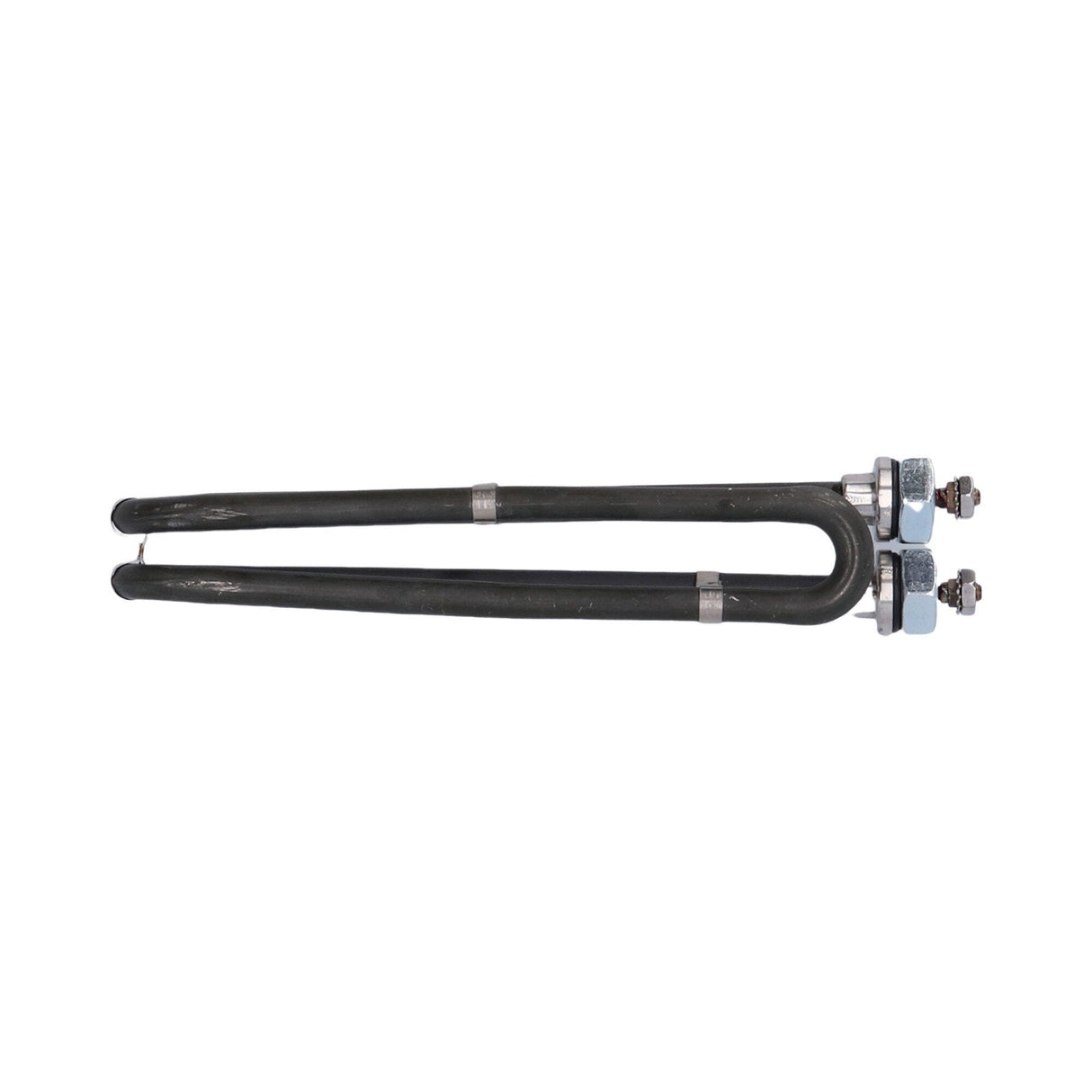 Heater Element, Hairpin, Incoloy, 3.6KW, 230V, 6.75" Immersion : 12-0303A-K