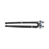 Heater Element, Hairpin, Incoloy, 3.6KW, 230V, 6.75" Immersion : 12-0303A-K