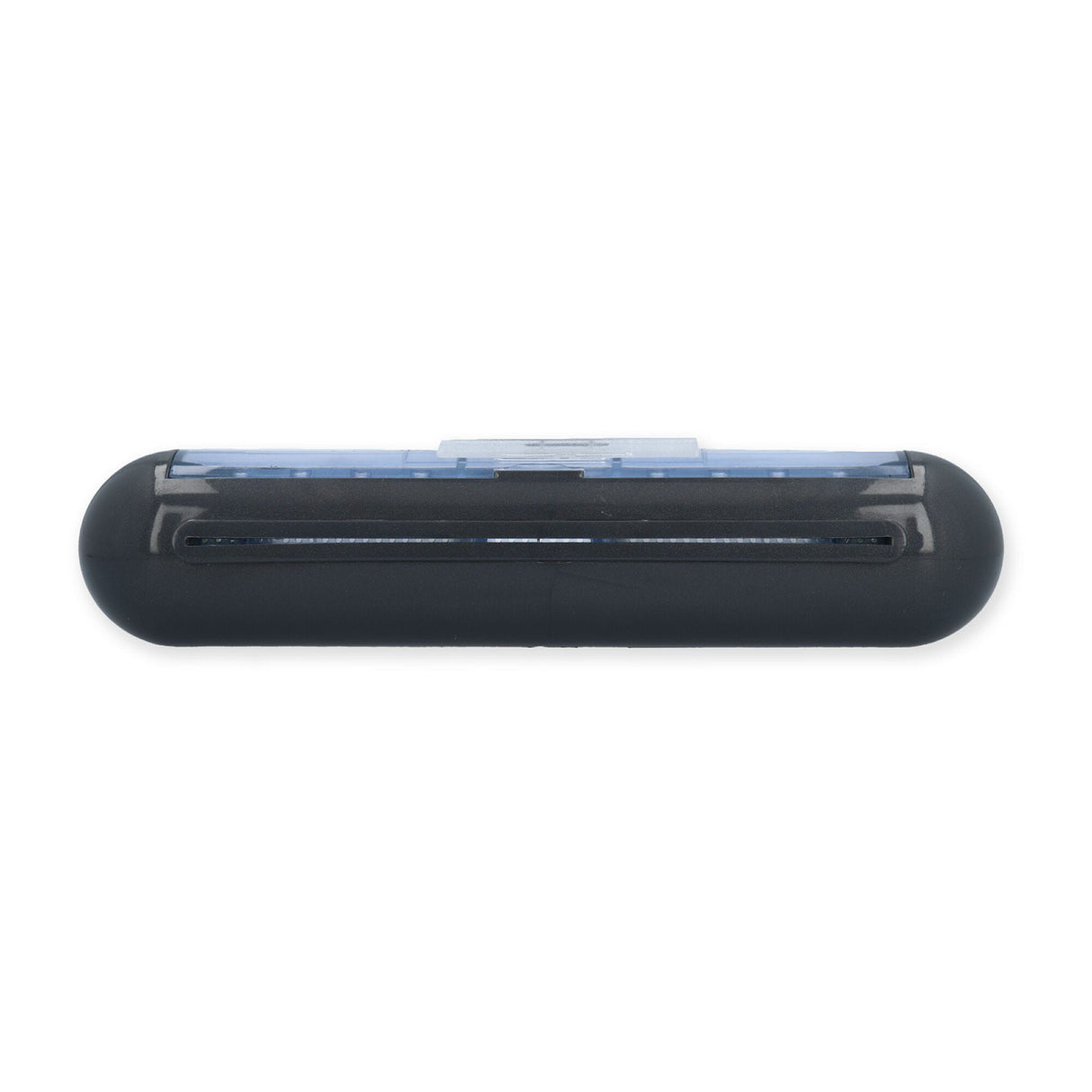 Waterfall, CMP EZ Series, LED, 8", 1"S, Graphite Gray : 25263-007-000
