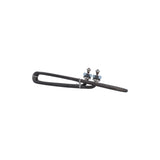 Heater Element, Flo-Thru, Titanium, 4.0KW, 13" Long : 12-0162FF-K