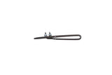 Heater Element, Flo-Thru, Titanium, 4.0KW, 13" Long : 12-0162FF-K