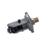 Pressure Switch, Len Gordon, Universal - 21Amp - 1/8" Npt - Spdt - 1-5Psi - Stainless Base - Pkg : 800122-0