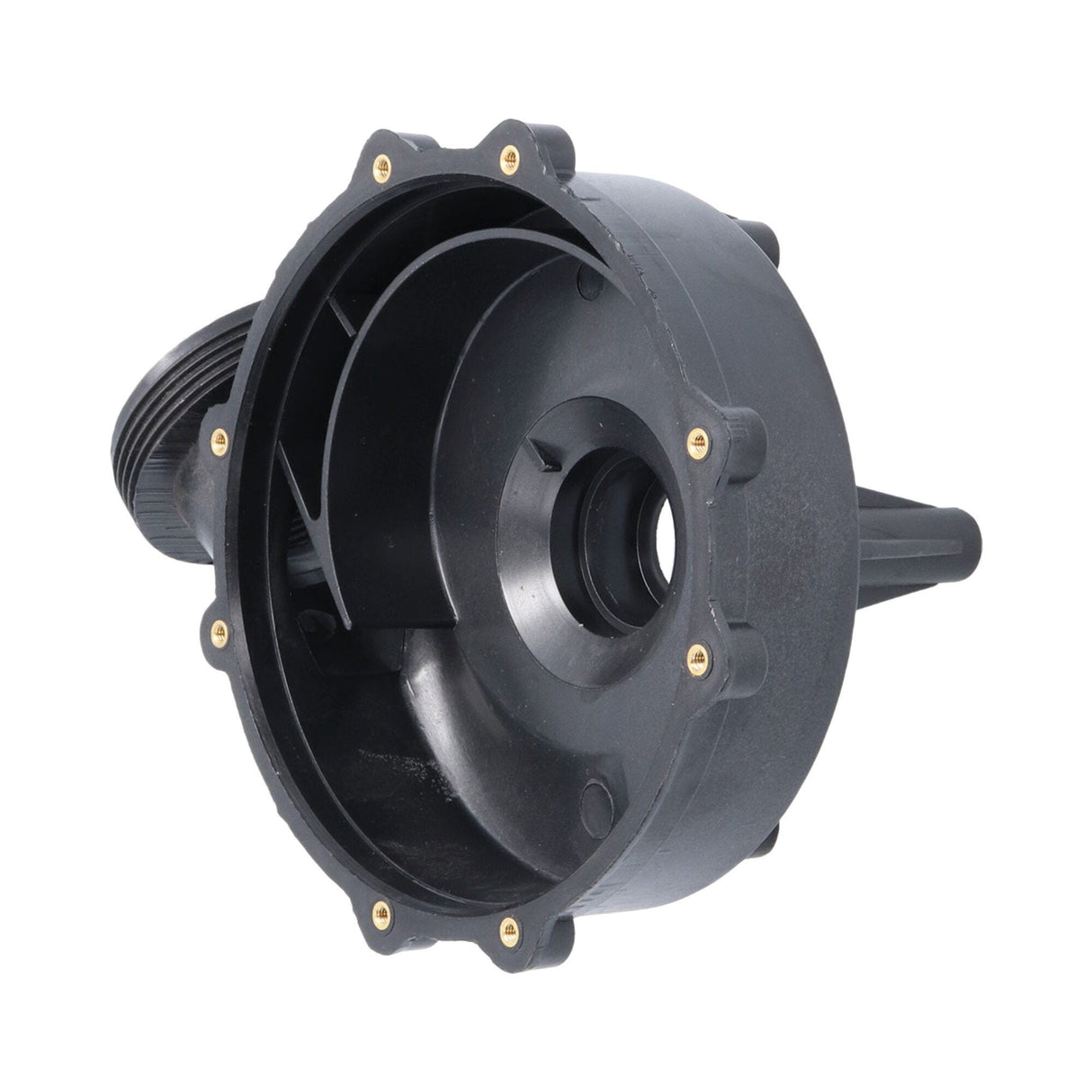 Volute, Pump, Waterway Hi-Flo, 2"MBT, SD : 315-1160