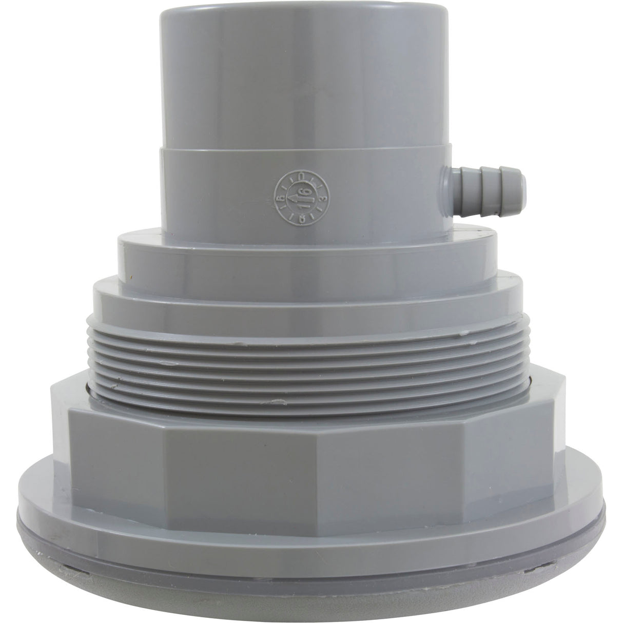 5" Multi-Port Power Jet, Gray : 23551-561-000