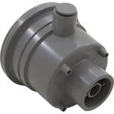 Swim Jet Turbo Power (2In Spg 1.5Ins) Gray : 23551-661-000