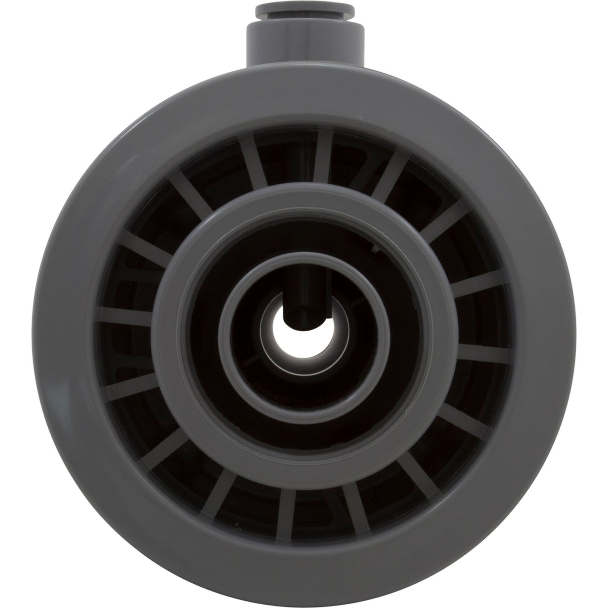 Swim Jet Turbo Power (2In Spg 1.5Ins) Gray : 23551-661-000