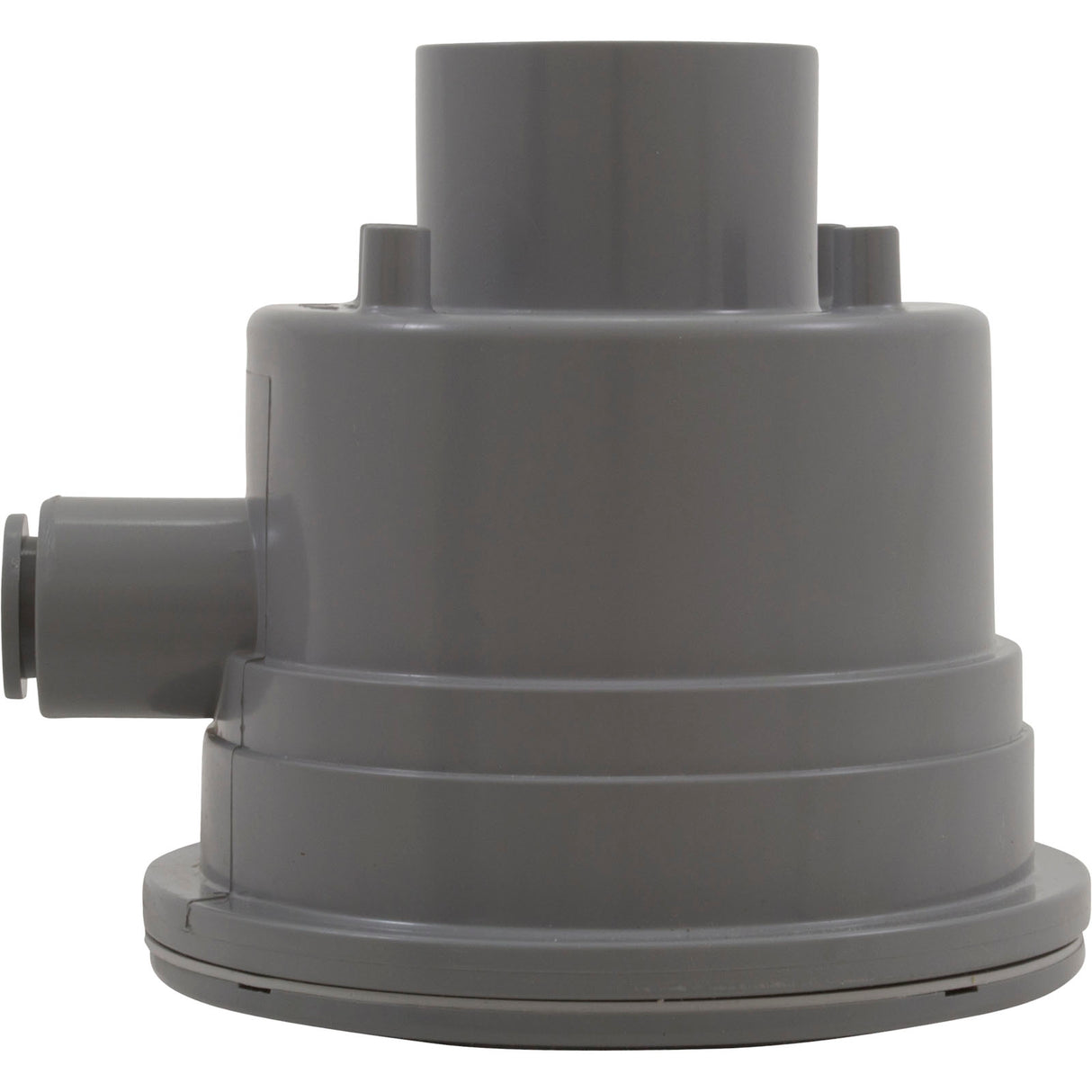 Swim Jet Turbo Power (2In Spg 1.5Ins) Gray : 23551-661-000