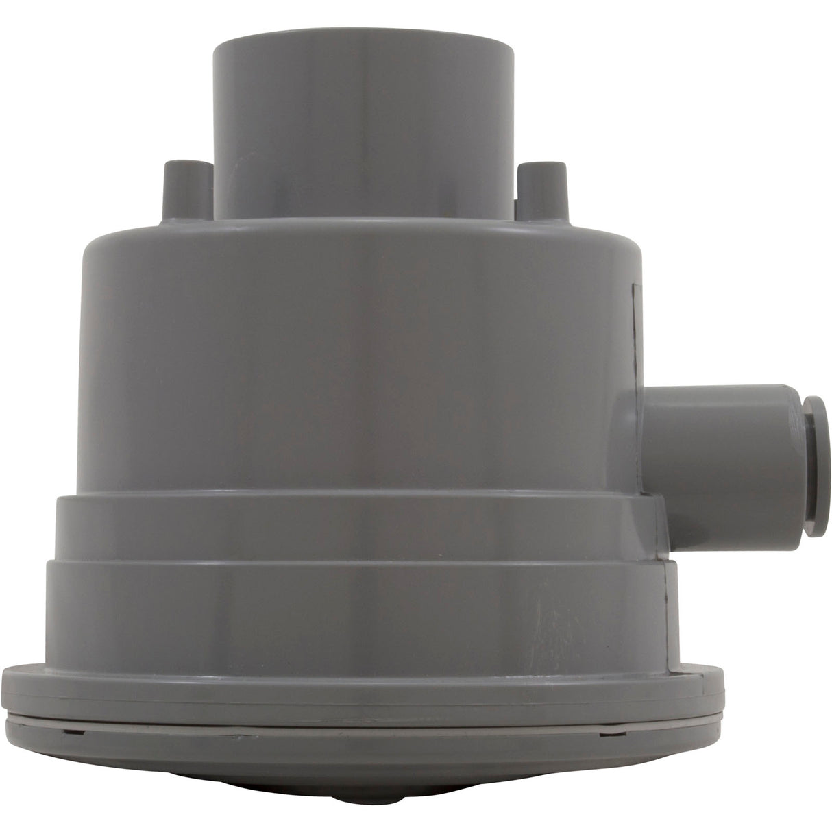 Swim Jet Turbo Power (2In Spg 1.5Ins) Gray : 23551-661-000