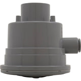 Swim Jet Turbo Power (2In Spg 1.5Ins) Gray : 23551-661-000