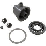 Swim Jet Turbo Power (2In Spg 1.5Ins) Gray : 23551-661-000