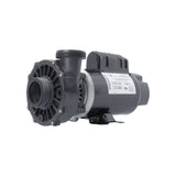 Pump, Waterway Hi-Flo, 1.5HP, 115V, 16.4/4.4A, 2-Speed, 2"MBT, SD, 48-Frame : 300-5010SD