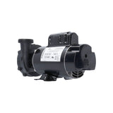 Pump, Waterway Hi-Flo, 1.5HP, 115V, 16.4/4.4A, 2-Speed, 2"MBT, SD, 48-Frame : 300-5010SD