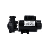 Pump, Waterway Hi-Flo, 1.5HP, 115V, 16.4/4.4A, 2-Speed, 2"MBT, SD, 48-Frame : 300-5010SD