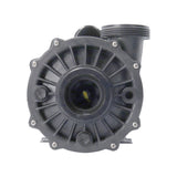 Pump, Waterway Hi-Flo, 1.5HP, 115V, 16.4/4.4A, 2-Speed, 2"MBT, SD, 48-Frame : 300-5010SD