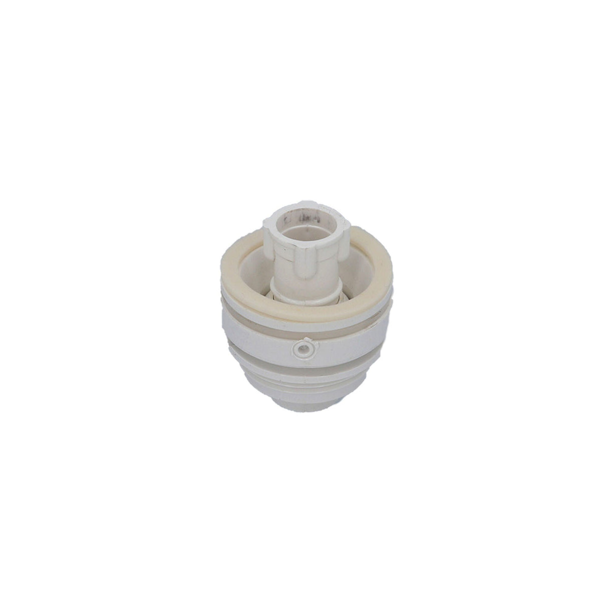 Eyeball, Jet Internal, Pentair, Directional, Push/Pull, 100% Shut-Off, White : 2110412001