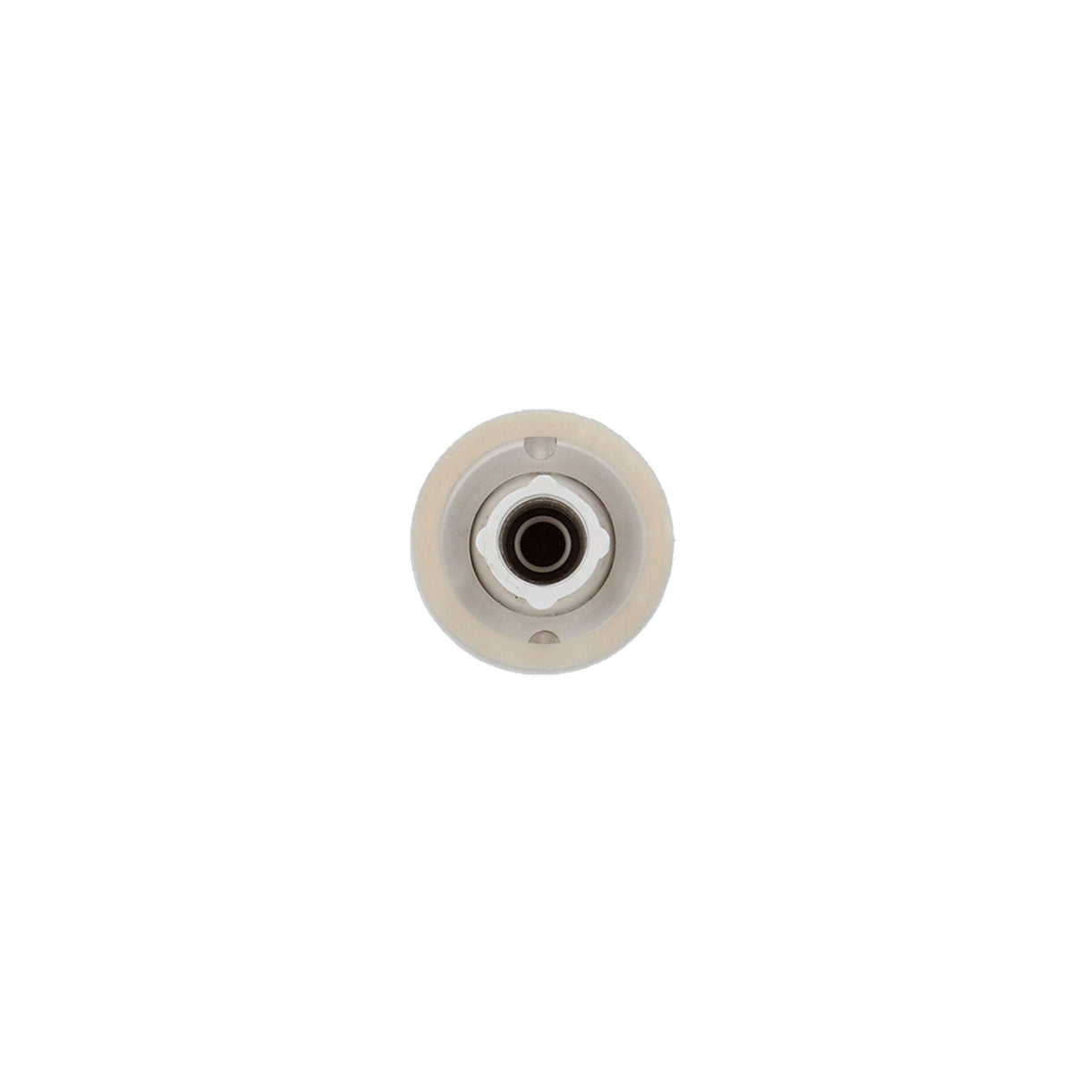 Eyeball, Jet Internal, Pentair, Directional, Push/Pull, 100% Shut-Off, White : 2110412001