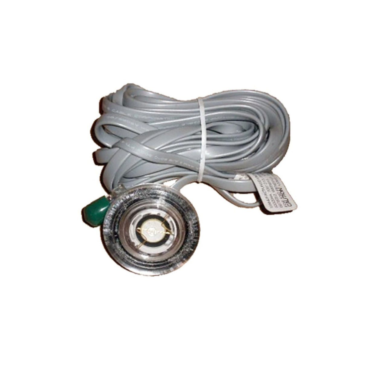Spa Side, Master Spa, Auxiliary, Pump 2 Panel, MS1500 : X310105