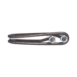 Heater Element, Flo-Thru, Titanium, 3.6KW, 230V, 7" Immersion : 12-0113G-K