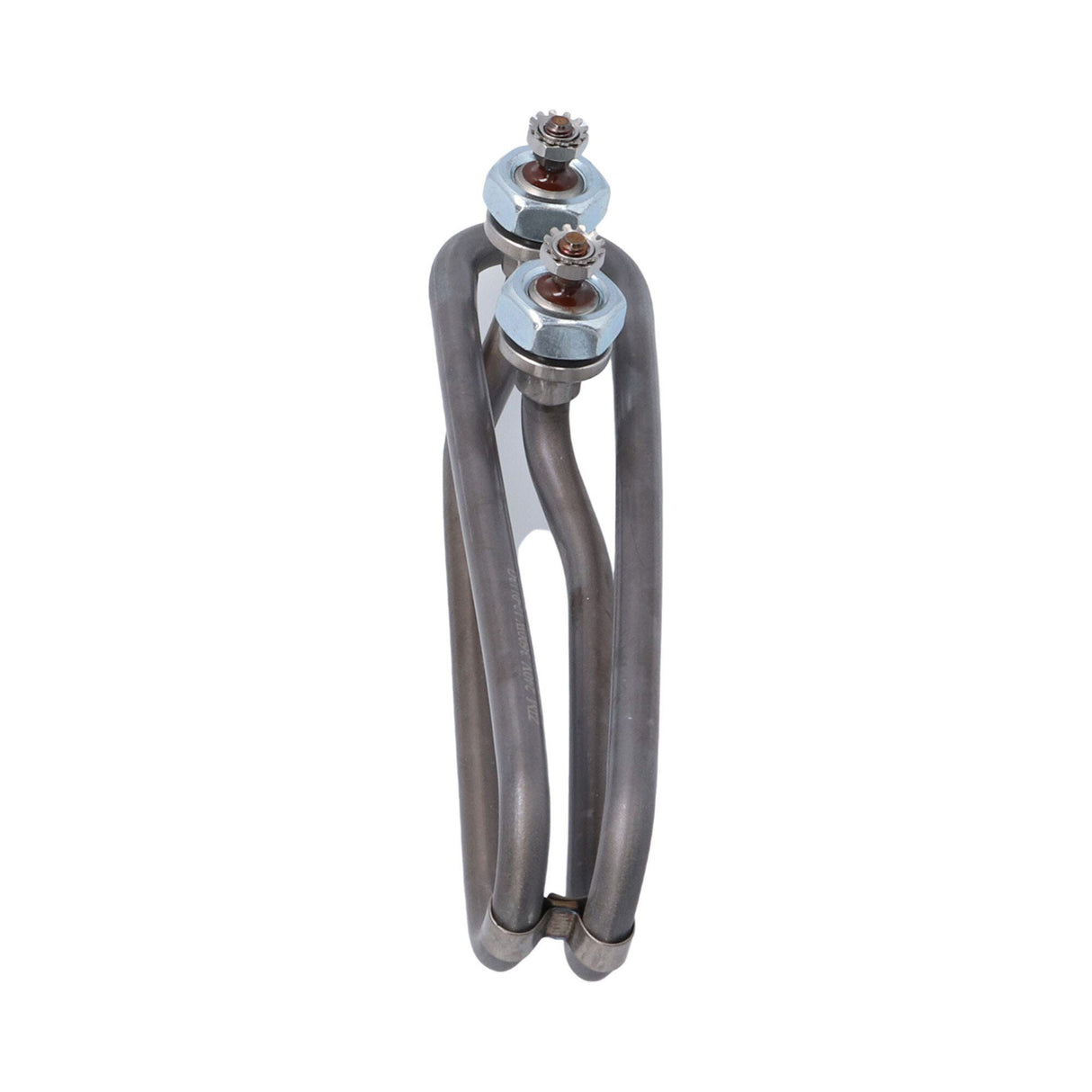 Heater Element, Flo-Thru, Titanium, 3.6KW, 230V, 7" Immersion : 12-0113G-K