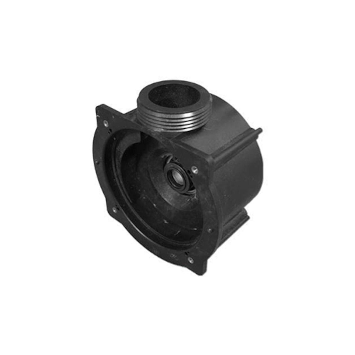 Volute, Pump, Hydro Dynamic : PO-0020