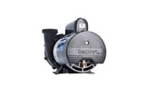 Pump, Waterway, EX2, 1.5HP, 230V, 8.0 Amp, 1-Speed, 2"MBT, 48-Frame : 3420620-1U