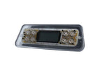 Spaside Control, Coleman Balboa 460 MX700, 8-Button, LCD, 8 Pin Molex, No Overlay : 103741