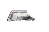 Spaside Control, Coleman Balboa 460 MX700, 8-Button, LCD, 8 Pin Molex, No Overlay : 103741