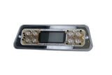 Spaside Control, Coleman Balboa 460 MX700, 8-Button, LCD, 8 Pin Molex, No Overlay : 103741