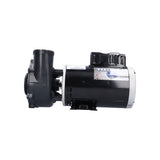 Pump, Waterway Executive 56, 4.0HP, 230V, 12.0/4.4A, 2-Speed, 2-1/2" x 2"MBT, SD, 56-Frame : 3721621-13